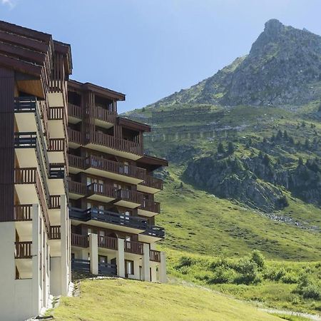 Residence Les Gemeaux - Belle Plagne La Plagne Dış mekan fotoğraf